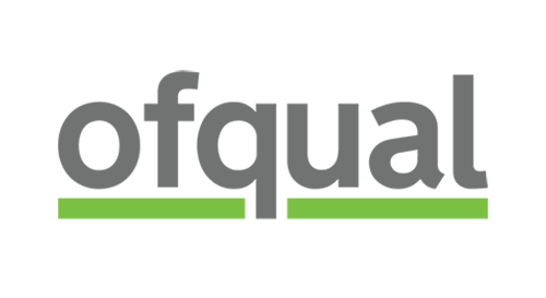 ofqual logo